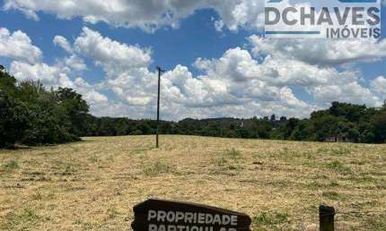 Áreas Industriais para venda em Atibaia no bairro Usina
