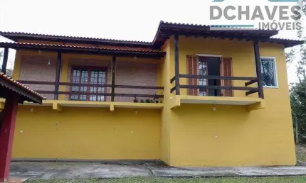 Chácaras em Condomínio para venda em Mairiporã no bairro Terra Preta