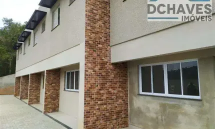 Casas para financiamento para venda em mairiporã no bairro terra preta