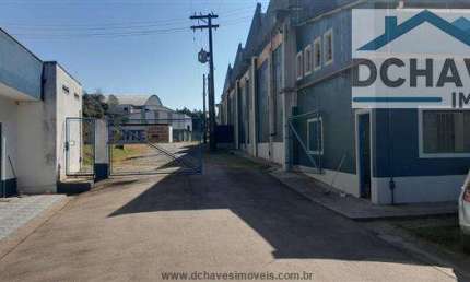Galpões Industriais para venda em Mairiporã no bairro Terra Preta
