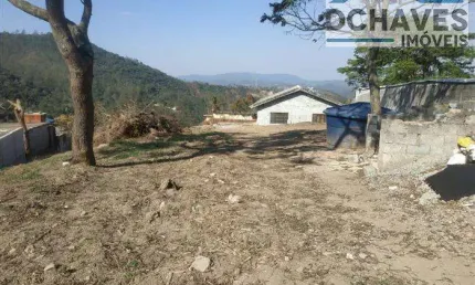Chácaras para residir para venda em mairiporã no bairro terra preta