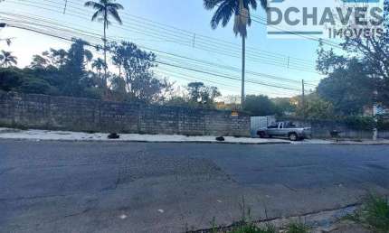 Áreas Industriais para venda em Mairiporã no bairro Terra Preta