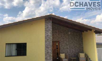 Casas em Condomínio para venda em Mairiporã no bairro Terra Preta