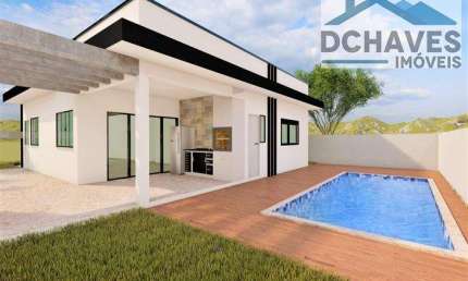 Casas para Financiamento para venda em Mairiporã no bairro Terra Preta