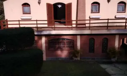 Casas para financiamento para venda em mairiporã no bairro serra da cantareira