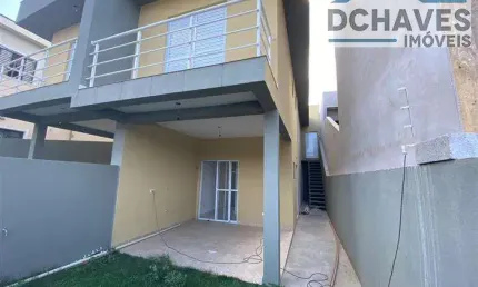 Casas para financiamento para venda em atibaia no bairro cerejeiras