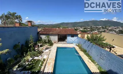 Casas para Financiamento para venda em Atibaia no bairro Jardim do Lago