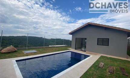 Casas para Financiamento para venda em Mairiporã no bairro Terra Preta