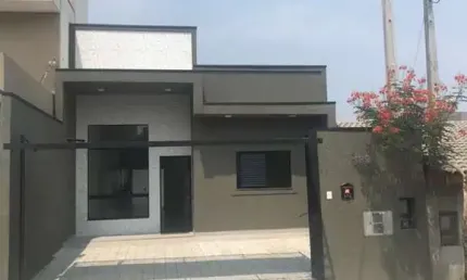 Casas para Financiamento para venda em Atibaia no bairro Nova Atibaia