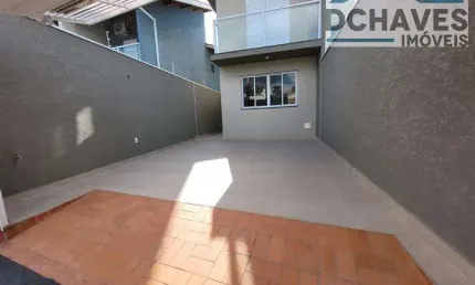 Casas para Financiamento para venda em Atibaia no bairro Jardim do Lago