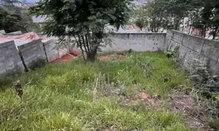 Terrenos para venda em Atibaia no bairro Jardim Paulista