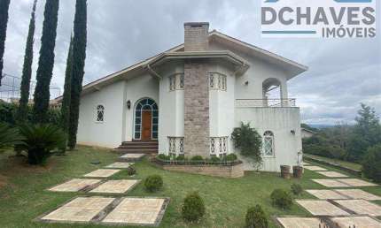 Casas em Condomínio para venda em Atibaia no bairro Usina