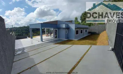 Chácaras para Financiamento para venda em Atibaia no bairro Rosário