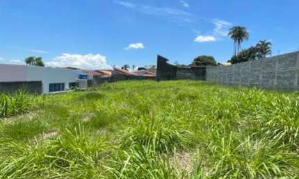 Terrenos para venda em Atibaia no bairro Loteamento Loanda