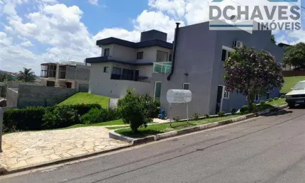 Chácaras em Condomínio para locação em Atibaia no bairro Guaxinduva
