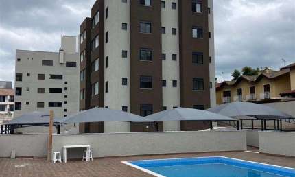 Apartamentos para Financiamento para venda em Atibaia no bairro Centro