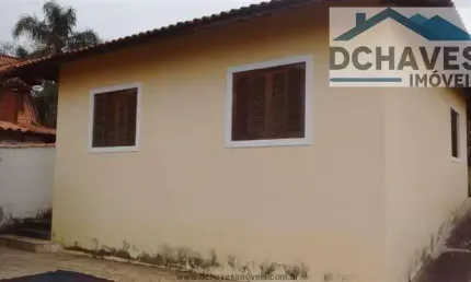 Condomínios Fechados para venda em Atibaia no bairro Portão