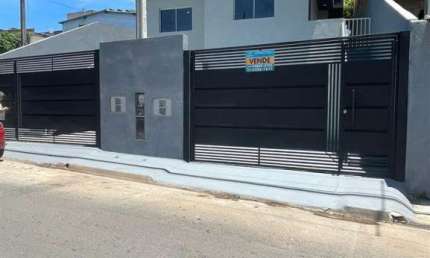 Casas para Financiamento para venda em Atibaia no bairro Parque São Pedro