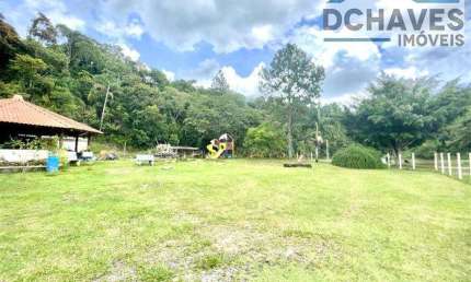 Chácara / sítio com 2 quartos à venda na Estr. Corumbá, 900, Corumbá, Mairiporã
