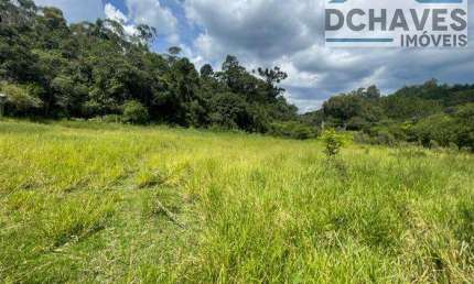 Terreno comercial à venda na Estr. Corumbá, 900, Corumbá, Mairiporã