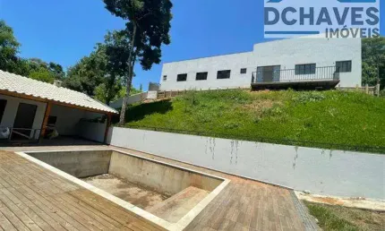Chácaras para Financiamento para venda em Mairiporã no bairro Terra Preta
