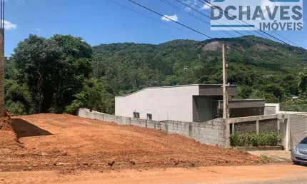 Terrenos para venda em Mairiporã no bairro Pedra Vermelha