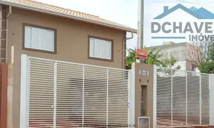 Casas para Financiamento para venda em Atibaia no bairro Vila Santa Helena