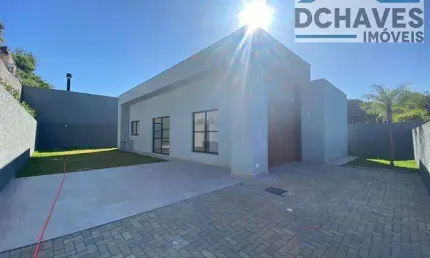 Casas para Financiamento para locação em Atibaia no bairro Jardim Estância Brasil