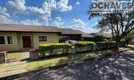 Chácaras em condomínio para venda em atibaia no bairro bairro dos pires