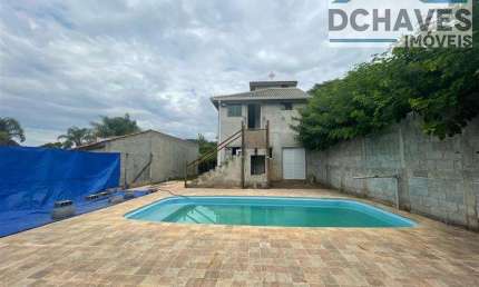 Casas de Campo para venda em Atibaia no bairro Usina