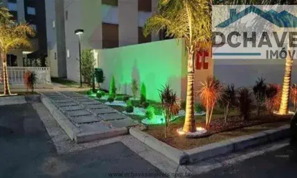 Apartamentos para locação em Atibaia no bairro Caetetuba