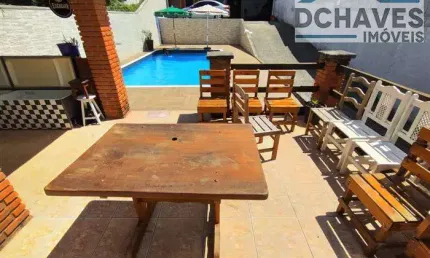 Chácaras Lazer para venda em Atibaia no bairro Jardim Maracanã