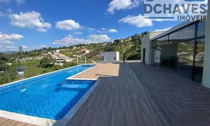 Chácaras para Financiamento para venda em Atibaia no bairro Jardim Estância Brasil