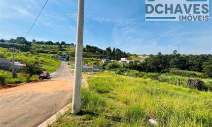 Terrenos em Loteamento para venda em Atibaia no bairro Vivejo Atibaia