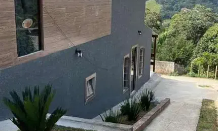 Casas de campo para venda em atibaia no bairro portão