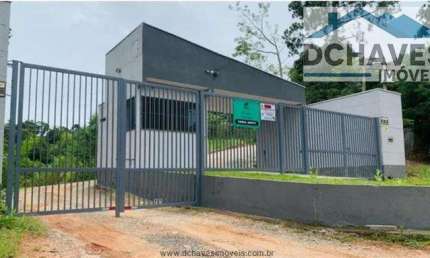 Terrenos em Condomínio para locação em Atibaia no bairro Portão
