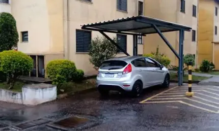 Apartamentos para Financiamento para venda em Mairiporã no bairro Terra Preta