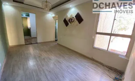 Apartamentos para Financiamento para venda em Mairiporã no bairro Terra Preta