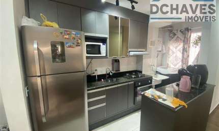 Apartamentos para Financiamento para venda em Atibaia no bairro Caetetuba