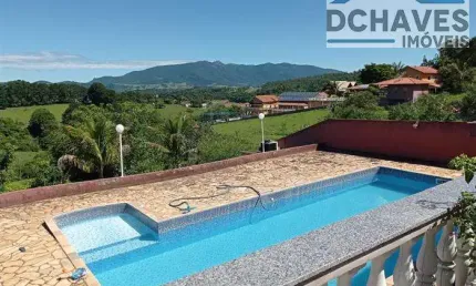 Chácaras na Represa para venda em Piracaia no bairro Taboão