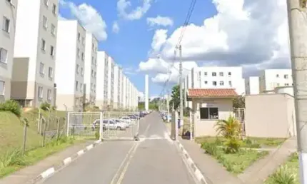 Apartamentos para Financiamento para venda em Atibaia no bairro Caetetuba