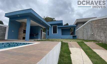 Casas para Financiamento para venda em Mairiporã no bairro Terra Preta