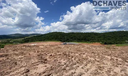 Terrenos em condomínio para venda em bom jesus dos perdões no bairro laranja azeda