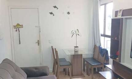 Apartamentos para Financiamento para venda em Mairiporã no bairro Terra Preta