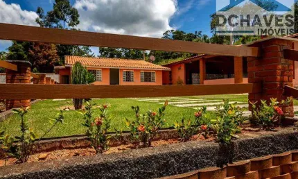 Chácaras para financiamento para venda em atibaia no bairro jardim maracanã