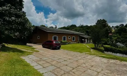 Chácaras para Residir para venda em Atibaia no bairro Chácaras Brasil