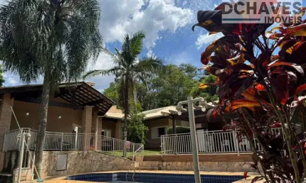 Chácaras em Condomínio para venda em Atibaia no bairro Portão
