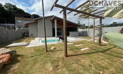 Chácaras para Financiamento para venda em Atibaia no bairro Chácaras Brasil