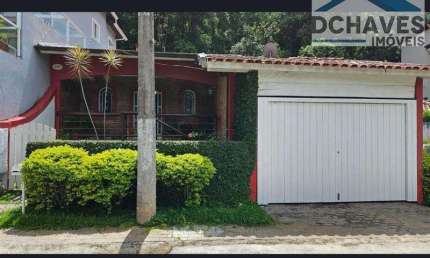 Casas em Condomínio para venda em Mairiporã no bairro Cidade Jardim