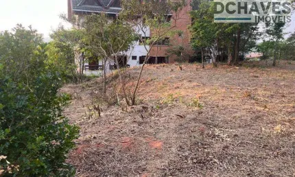 Terrenos em Loteamento para venda em Atibaia no bairro Arco Iris